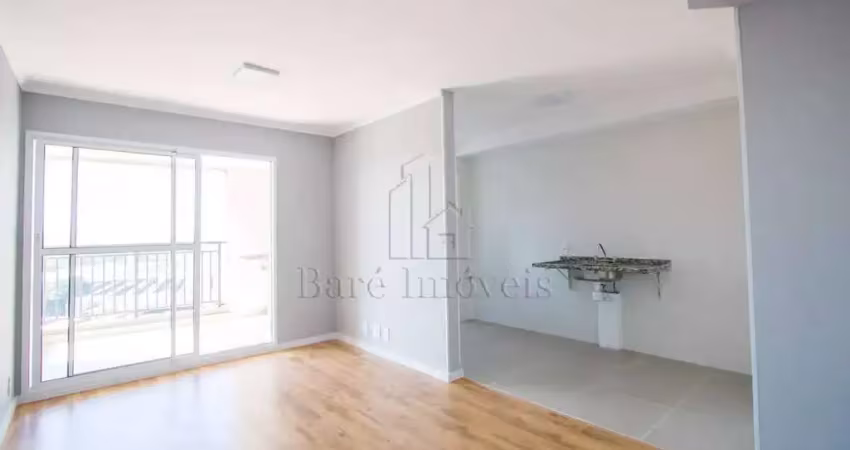 Apartamento com 2 quartos à venda na Rua Alcides de Queirós, Casa Branca, Santo André