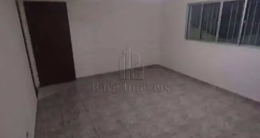 Apartamento com 3 quartos à venda na Rua General Flores, Vila Humaitá, Santo André