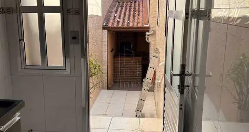 Casa térrea à venda no jardim paraíso, em santo andré – 160m² com suíte