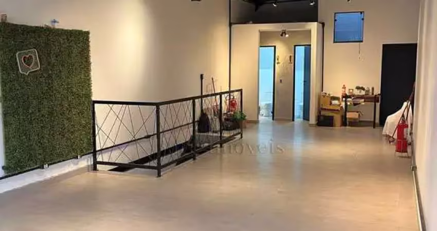 Salão comercial para locação no baeta neves – são bernardo do campo