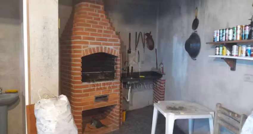 Sobrado à venda no baeta neves – são bernardo do campo