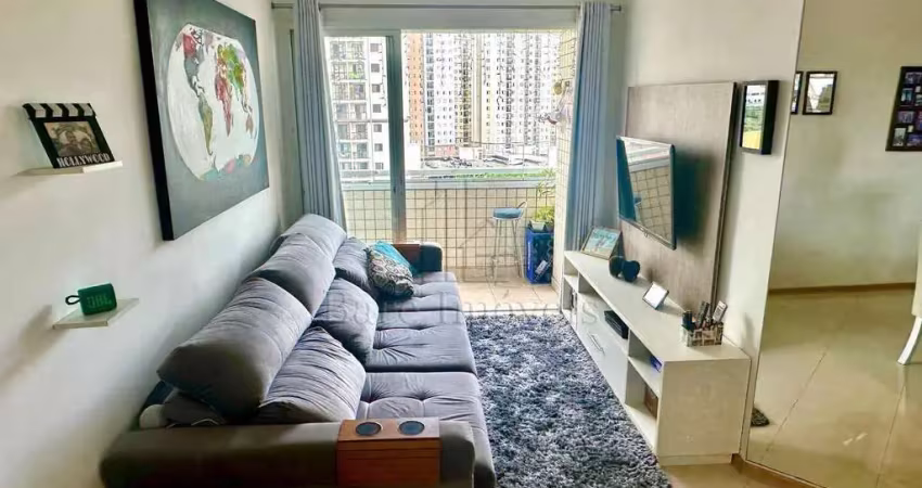 Apartamento à venda no baeta neves – são bernardo do campo