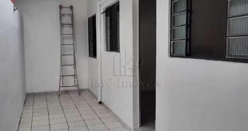 Casa com 4 quartos à venda na Travessa Santa Rosa, Jardim Bom Pastor, Santo André