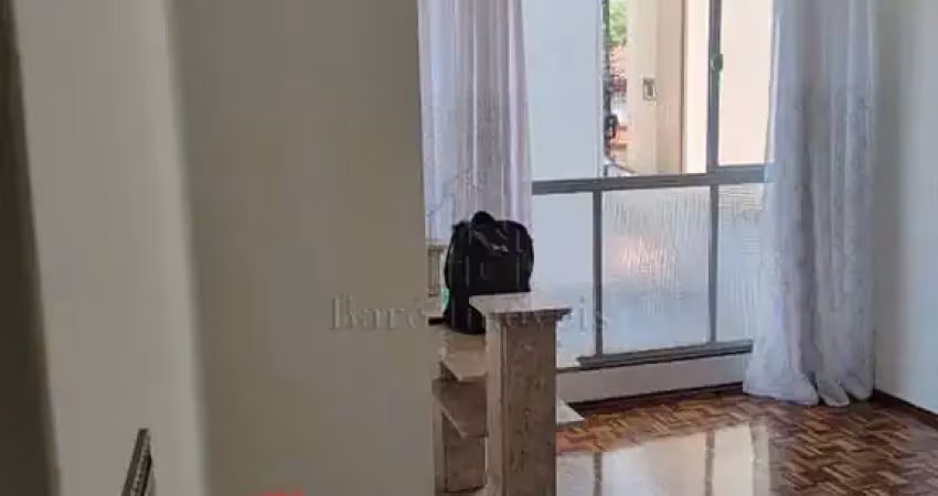 Apartamento com 2 quartos para alugar na Rua Almirante Tamandaré, Centro, Santo André