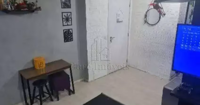 Apartamento à venda no bairro santa maria, santo andré