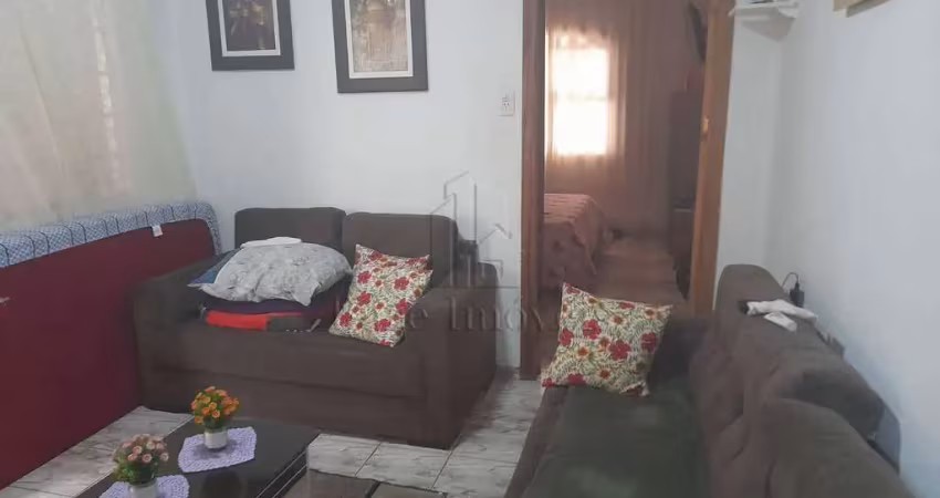 Casa térrea com quintal amplo no  baeta neves, são bernardo do campo