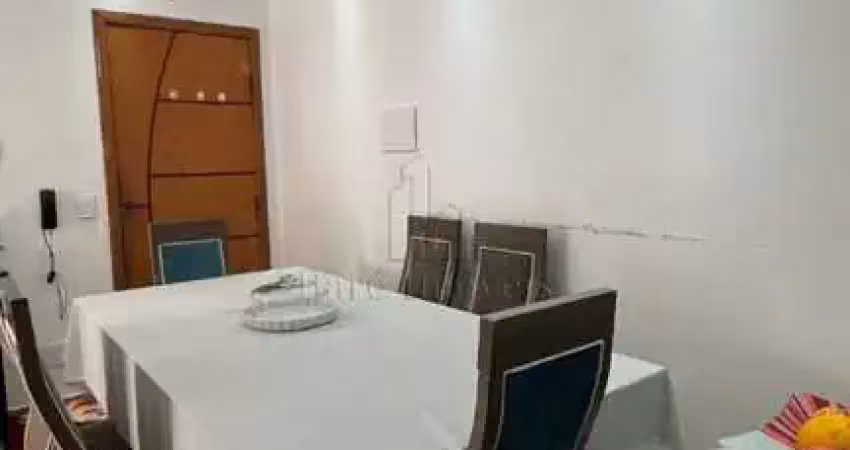 Apartamento à venda – 56m² – santa terezinha, são bernardo do campo