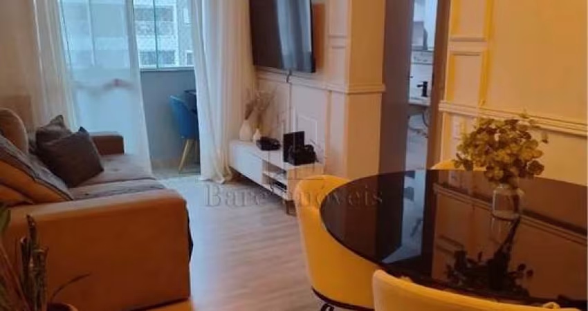 Apartamento à venda na vila mussolini – são bernardo do campo