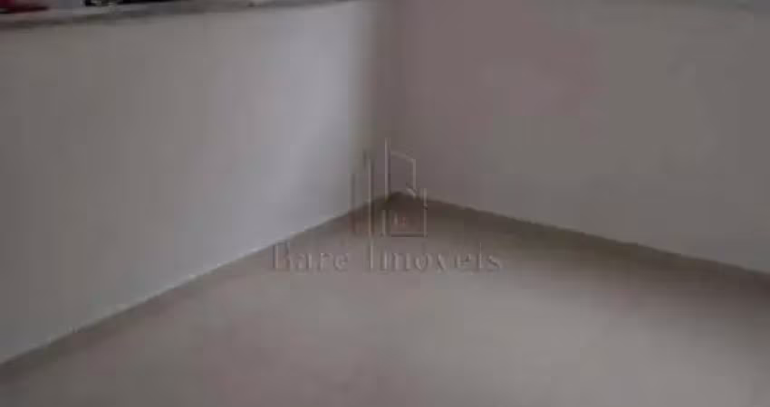 Apartamento com 2 quartos à venda na Rua Antônio Barreiros, Vila Guaraciaba, Santo André
