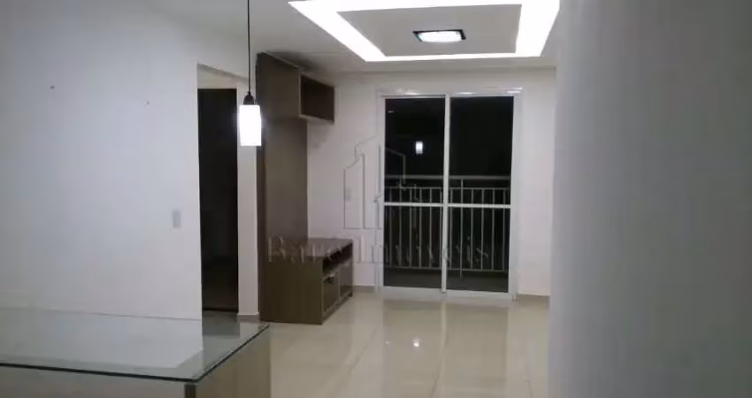 Apartamento com 2 quartos à venda na Rua Aimorés, Vila Alzira, Santo André