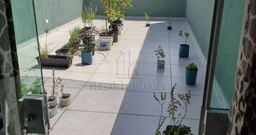Cobertura à venda no parque das nações – santo andré