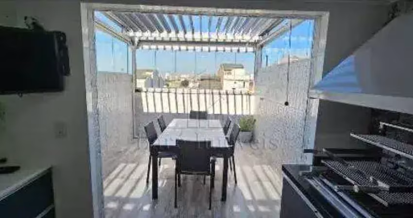 Cobertura sem condomínio à venda na vila metalúrgica – santo andré