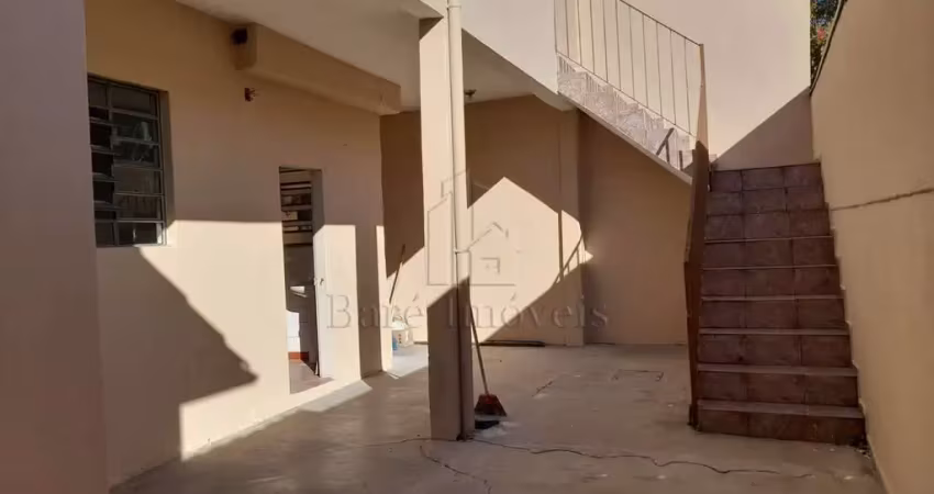 Casa assobradada à venda na vila alzira, em santo andré
