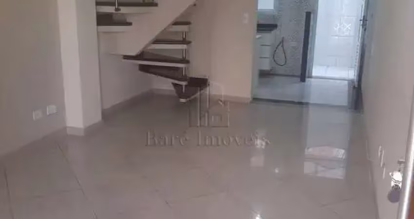 Casa em condomínio no bairro nova petrópolis – são bernardo do campo