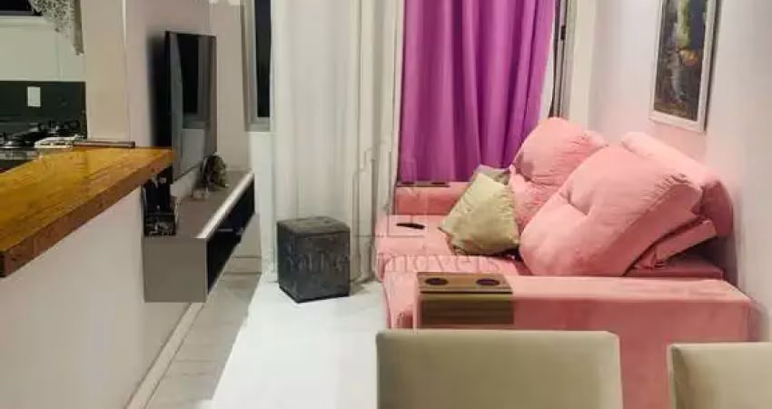 Apartamento à venda no baeta neves – são bernardo do campo
