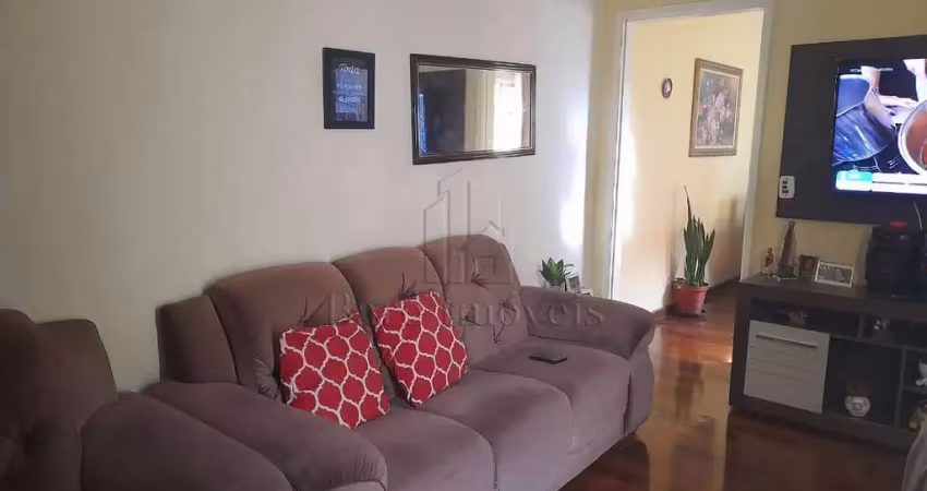 Casa com 2 quartos à venda na Rua Catanduva, Baeta Neves, São Bernardo do Campo