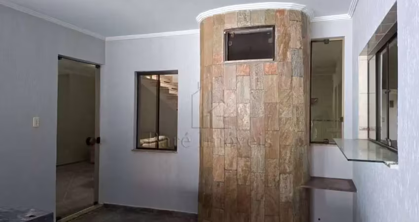 Sobrado amplo para locação no baeta neves – são bernardo do campo