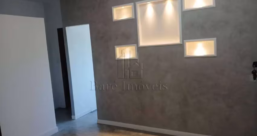 Sala comercial com 1 sala para alugar na Rua Benedito Conrado Filho, Planalto, São Bernardo do Campo