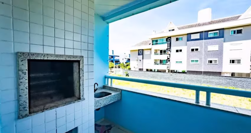 Apartamento 3 Dormitórios com Suíte a Poucos Passos do Mar – Praia dos Ingleses