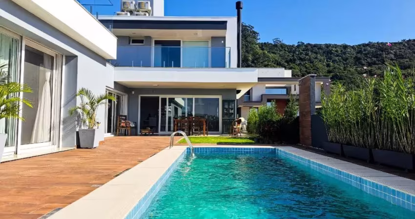 Casa espetacular para quem preza por qualidade extrema.