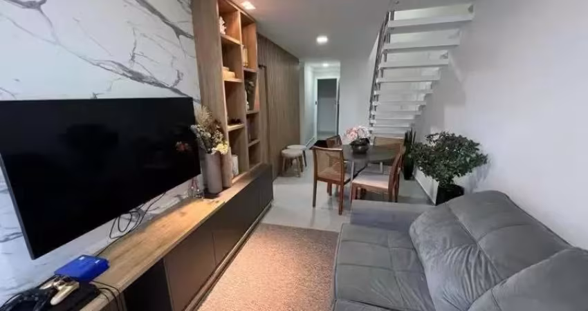 Apartamento de 2 Dormitórios com Suíte e Vista Panorâmica