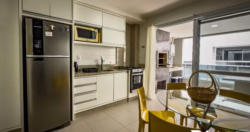 Apartamento com 2 quartos para alugar no Ingleses, Florianópolis 