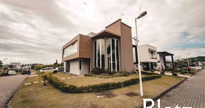 Casa de Oportunidade em Condomínio Fechado – Completa e Pronta para Morar