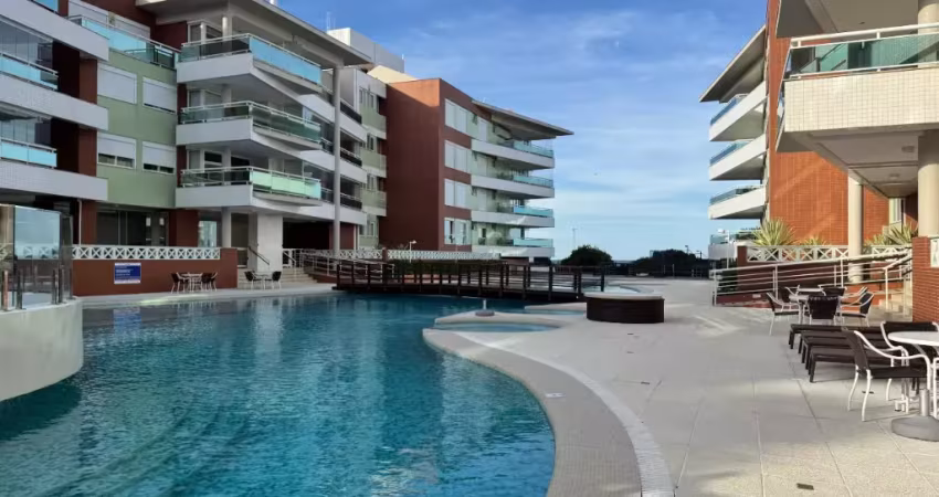 Apartamento com 4 Dormitórios e Infraestrutura Completa na Praia Brava