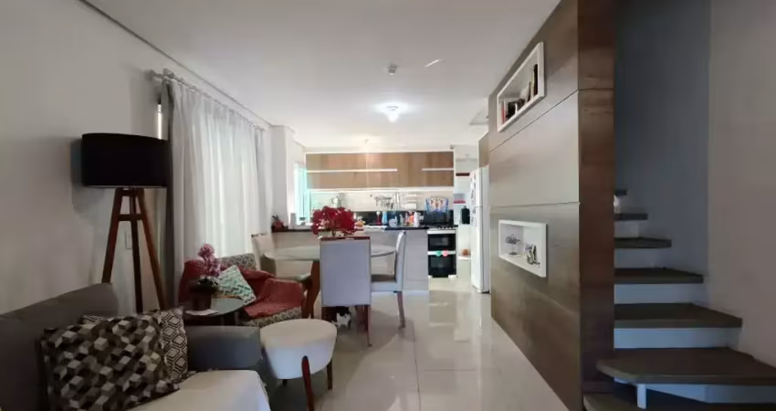 Rw - casa com 3 dormitórios e área de lazer em rua valorizada nos ingleses