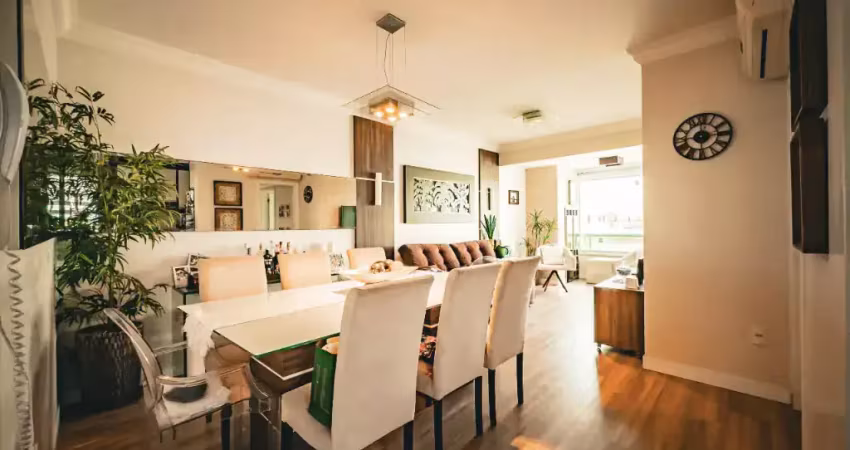 Rw - cobertura duplex exclusiva de 220m² - totalmente mobiliada