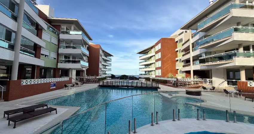 Rw - apartamento com 4 dormitórios e infraestrutura completa na praia brava