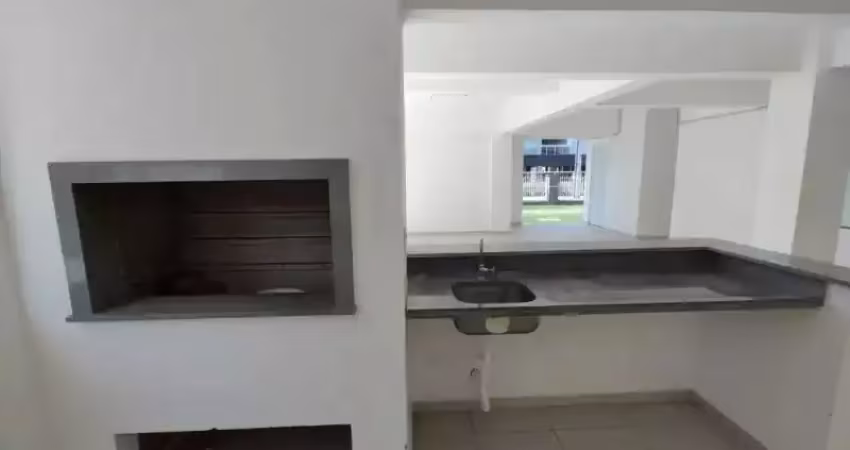 Apartamento mobiliado com 3 dormitórios na praia dos ingleses