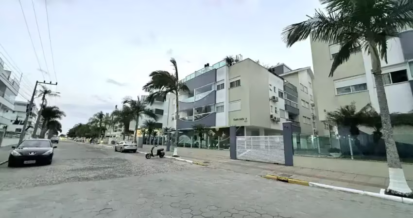Apartamento mobiliado com 3 dormitorios em área nobre dos ingleses