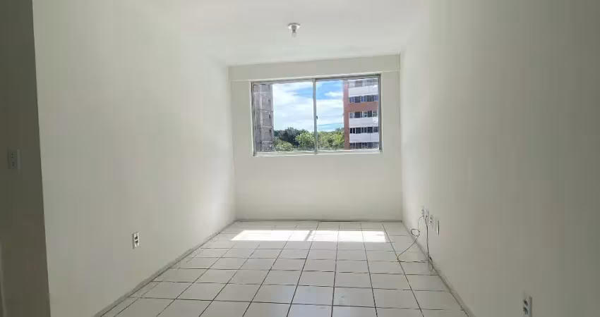 Apartamento com 2 quartos para alugar na Rua Inácio Vasconcelos, 221, Messejana, Fortaleza