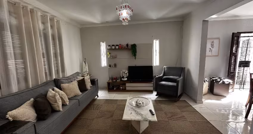 Casa com 4 quartos à venda na Rua Nunes Valente, 3427, São João do Tauape, Fortaleza