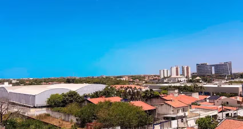 Lindo apartamento no luciano cavalcante, excelente custo benefício da região, 81 metros, 03 suítes, apenas r$ 349.000,00
