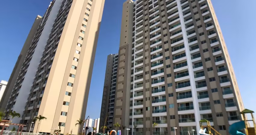 Apartamento 48 metros no praça da luz, andar alto, 02 quartos, 01 vaga, móveis projetados