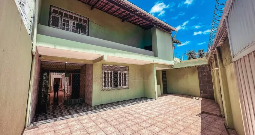 Casa comercial, excelente para clinica, depositos, empresas, escritorios, consultorios, no papicu, bem localizada