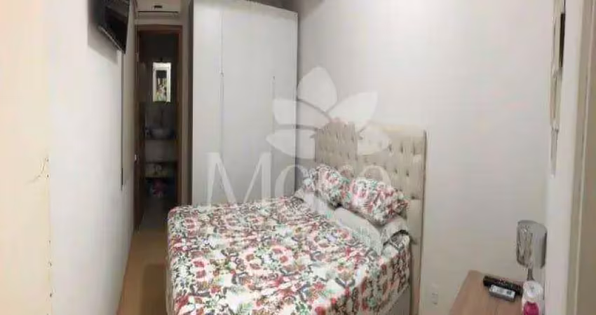 VENDA de Casa Modelo Mariana com 3 Quartos, Imóvel Rico em Planejados, Quintal Amplo no Condomínio Villa Flora em Sumaré/SP