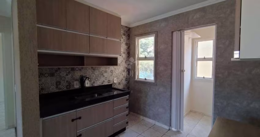 Apartamento à venda em Sumaré, Parque Villa Flores, com 2 quartos, com 47 m², Villa Flora