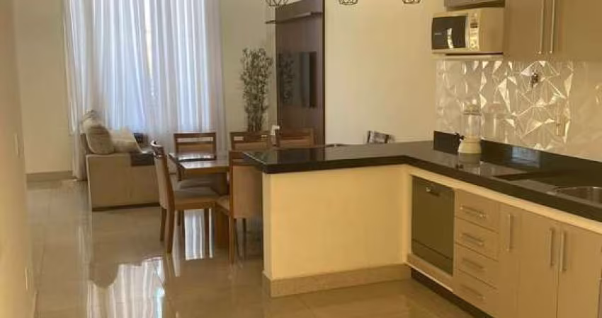 Casa à venda em Sumaré, Residencial Real Parque Sumaré, com 3 suítes, com 143 m²