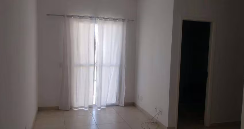 Apartamento à venda em Sumaré, Loteamento Residencial Viva Vista, com 2 quartos, com 58 m²