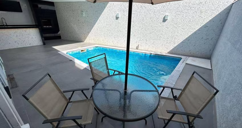 Casa à venda em Sumaré, Residencial Real Parque Sumaré, com 2 quartos, com 150 m²