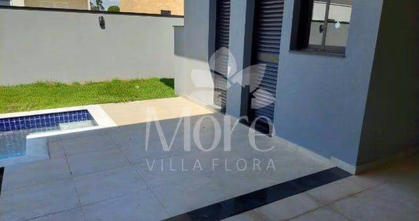 Casa à venda em Campinas, Swiss Park, com 3 quartos, com 200 m²