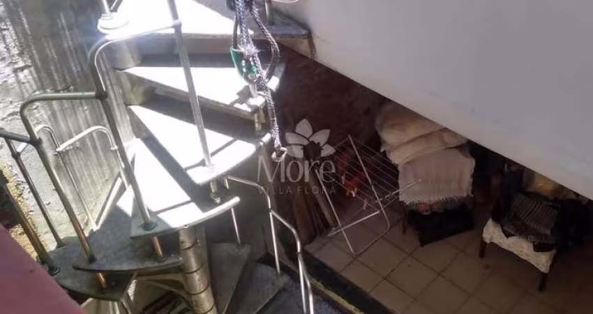 Casa à venda em São Paulo, Perdizes, com 3 quartos, com undefined m²
