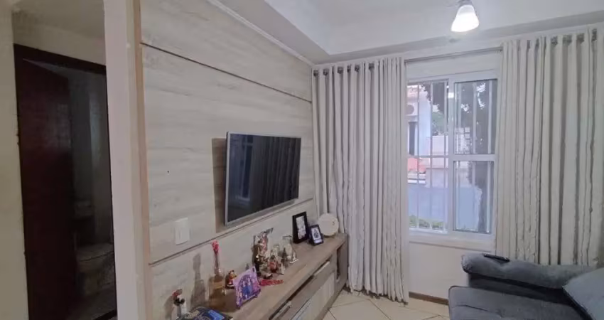 Casa à venda em Sumaré, Parque Villa Flores, com 3 quartos, com 99 m², Villa Flora