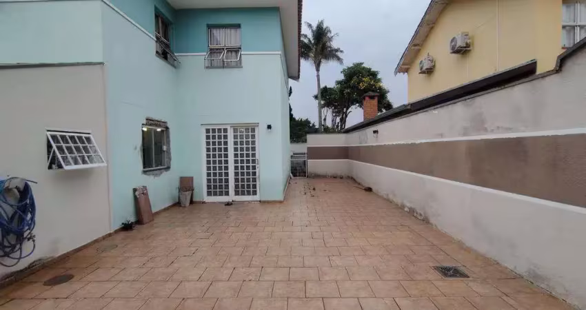 Casa à venda em sumaré, parque villa flores, com 3 quartos, com 99 m², villa flora