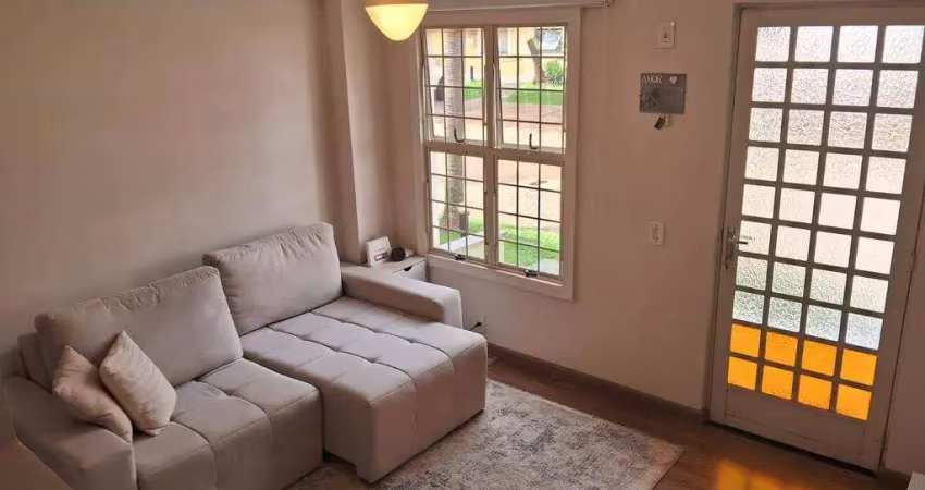 Casa à venda em Sumaré, Parque Villa Flores, com 2 quartos, com undefined m², Villa Flora