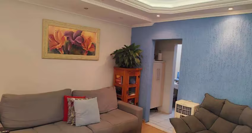 Casa à venda em Sumaré, Parque Villa Flores, com 2 quartos, com 61 m², Villa Flora