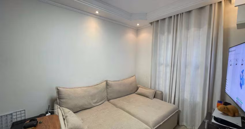 Casa à venda em Sumaré, Parque Villa Flores, com 2 quartos, com 76 m², Villa Flora